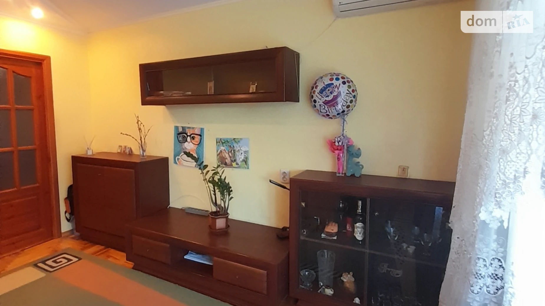 2-комнатная квартира 49 кв. м в Запорожье, ул. Авраменко, 13 - фото 2