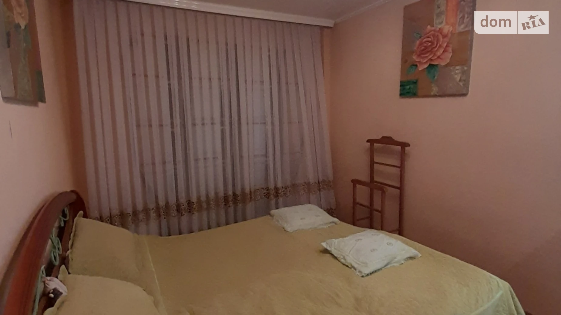 2-комнатная квартира 49 кв. м в Запорожье, ул. Авраменко, 13 - фото 4