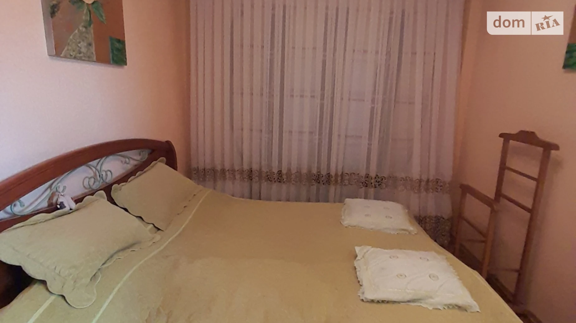 2-комнатная квартира 49 кв. м в Запорожье, ул. Авраменко, 13 - фото 5