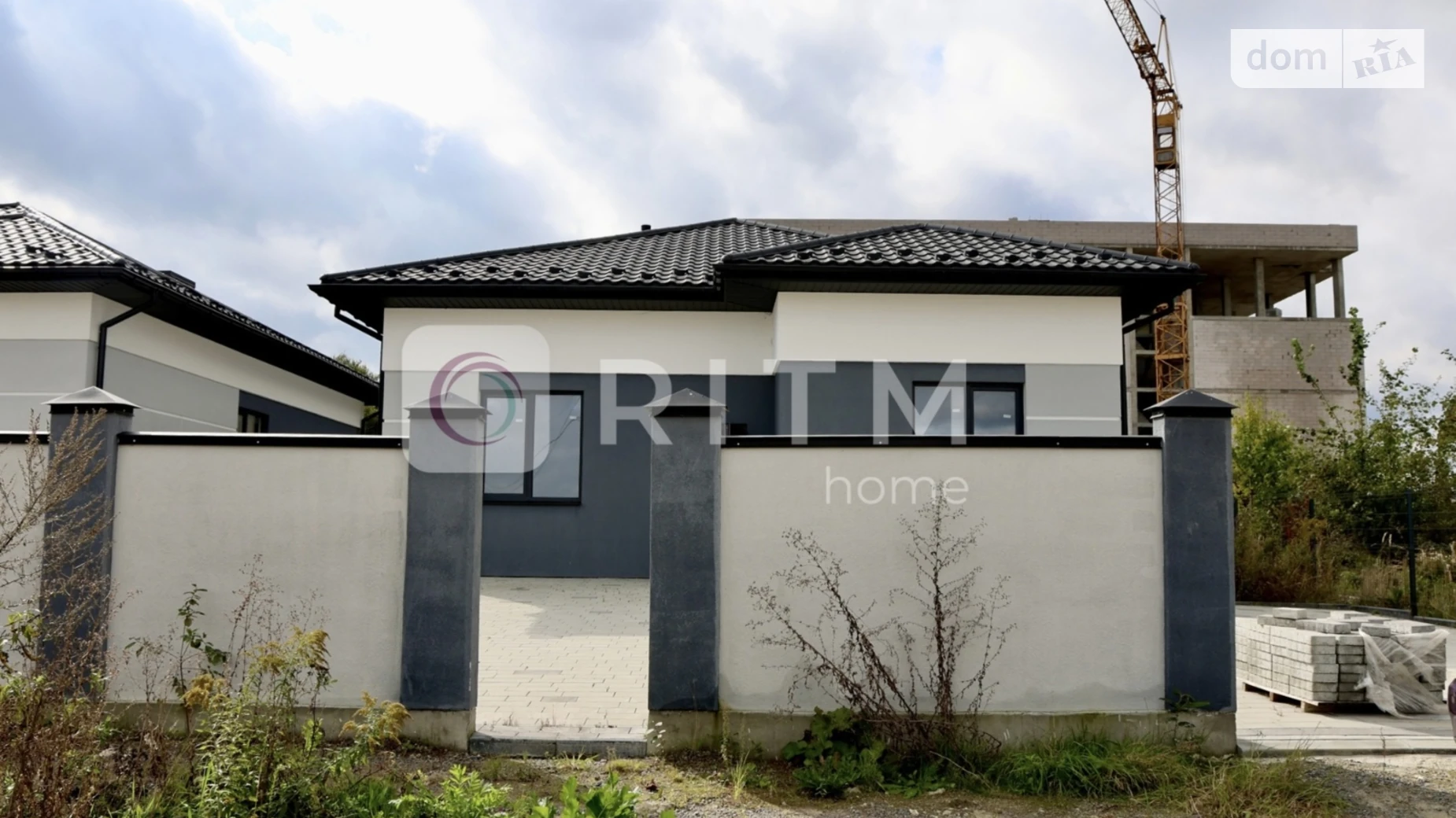 Продается одноэтажный дом 167.9 кв. м с беседкой, цена: 157000 $ - фото 2