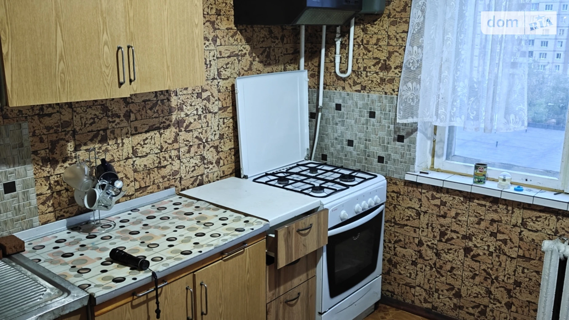 Сдается в аренду 2-комнатная квартира 54 кв. м в Киеве, ул. Лариси Руденко, 7 - фото 2