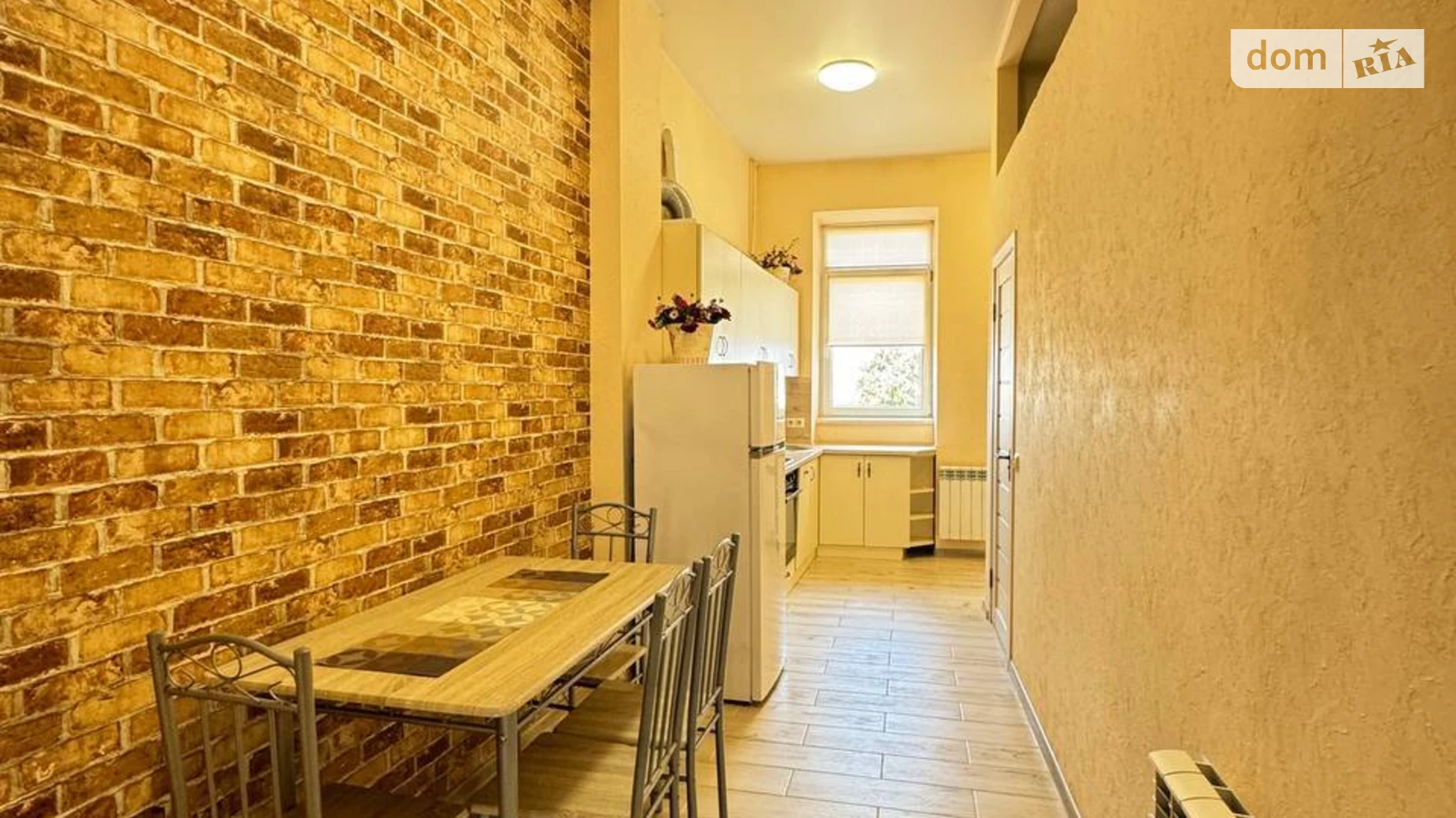 Сдается в аренду 2-комнатная квартира в Мукачеве, цена: 1350 грн - фото 3