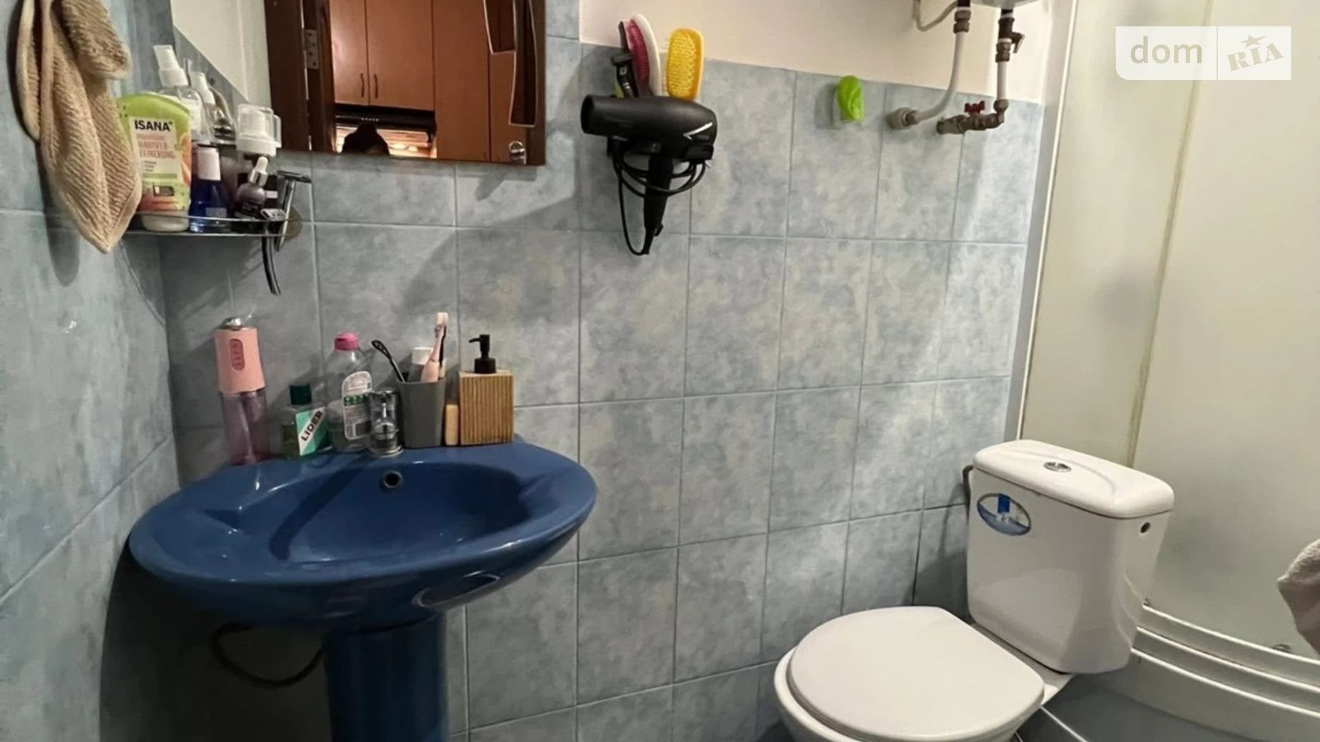 Продается 1-комнатная квартира 17.4 кв. м в Ужгороде, ул. Одесская, 12 - фото 2