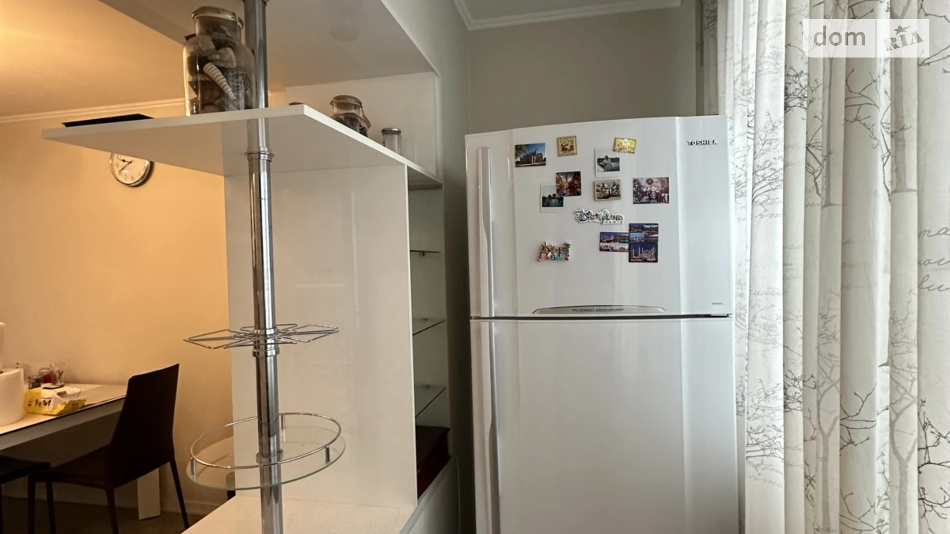3-комнатная квартира 83.6 кв. м в Тернополе, пер. Евгения Коновальца - фото 5