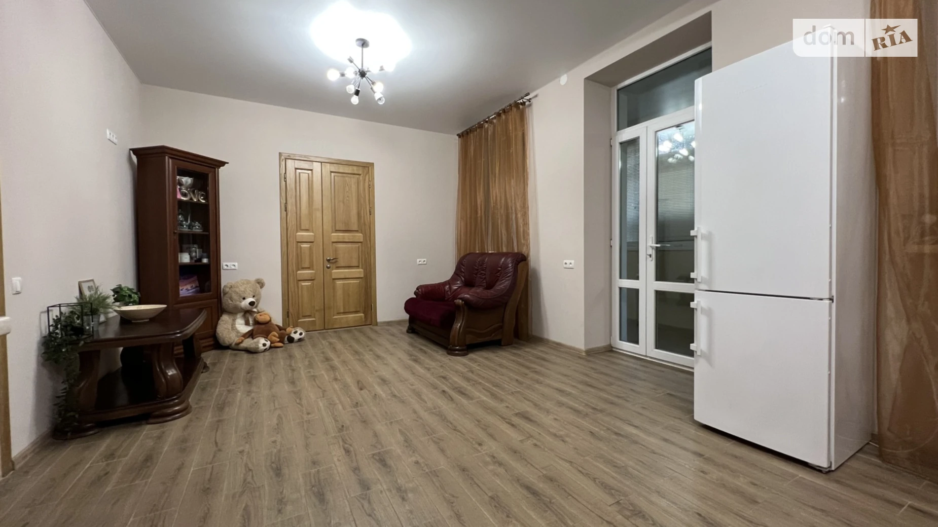 Сдается в аренду 2-комнатная квартира 95 кв. м в Днепре, ул. 93-й Холодноярской Бригады(Челюскина) - фото 2