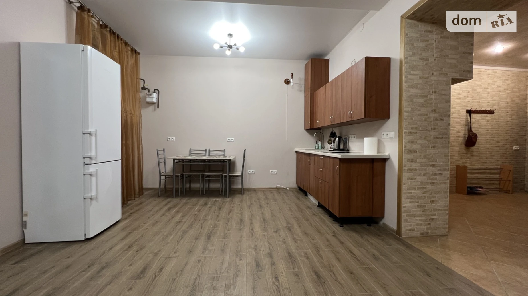 Сдается в аренду 2-комнатная квартира 95 кв. м в Днепре, ул. 93-й Холодноярской Бригады(Челюскина) - фото 4