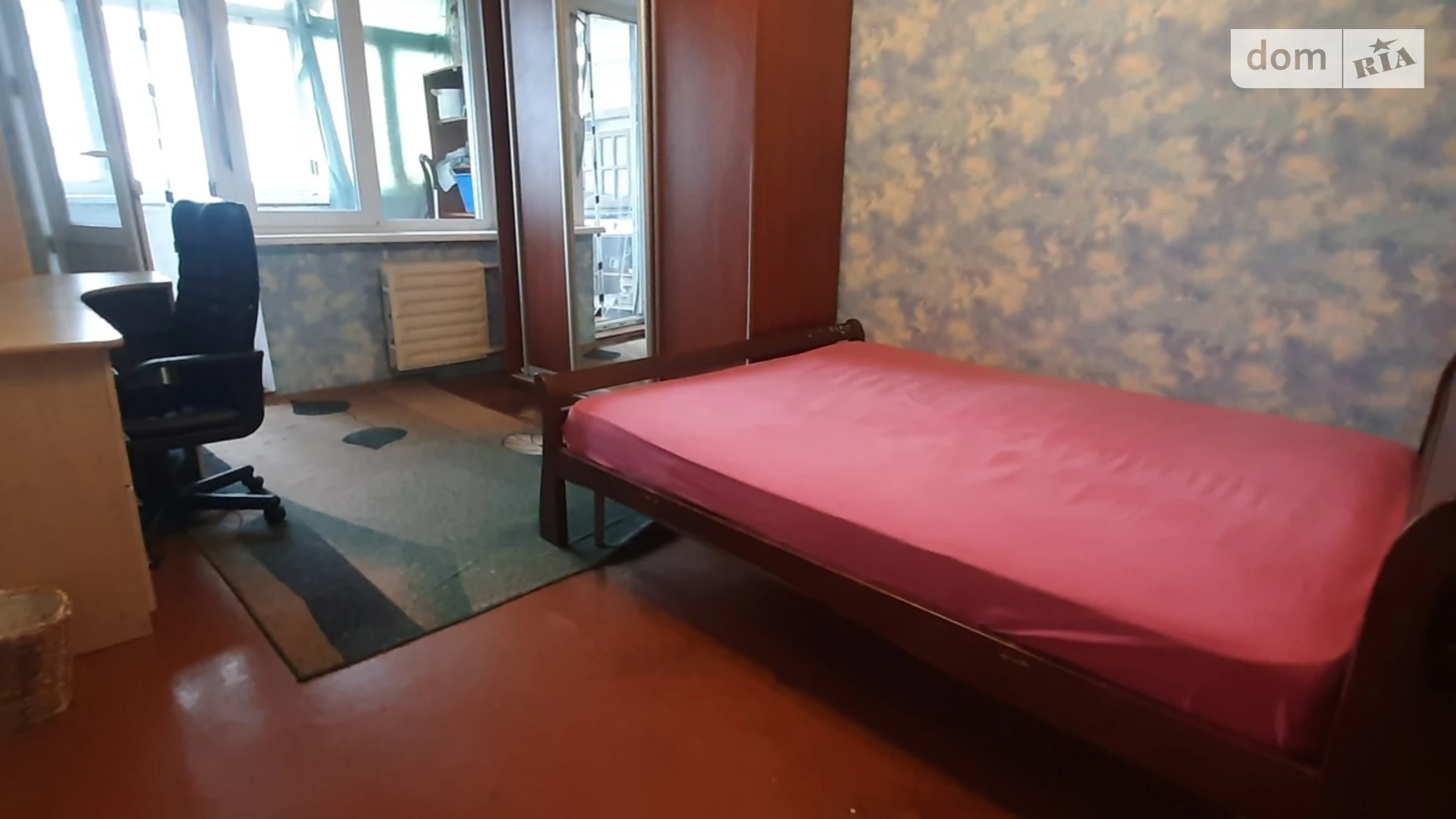 Сдается в аренду 1-комнатная квартира 34 кв. м в, цена: 6500 грн - фото 2