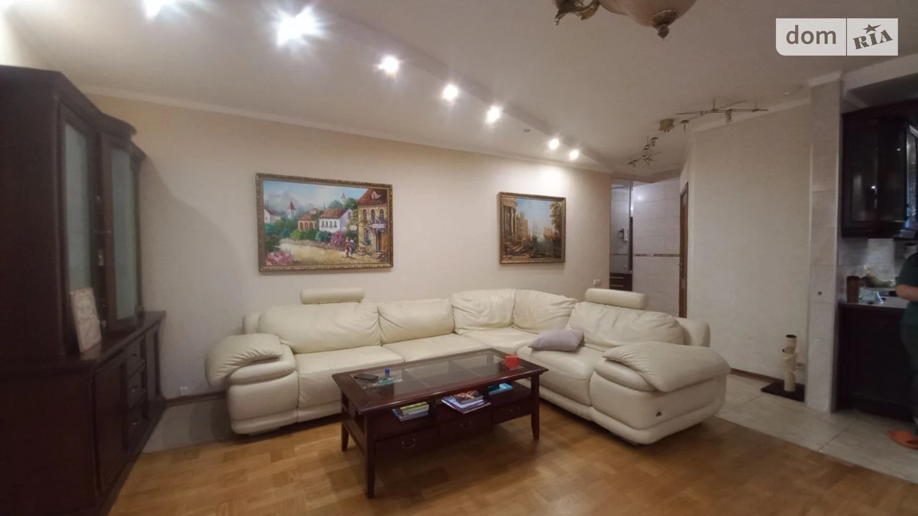 Продается 3-комнатная квартира 80.4 кв. м в Харькове, цена: 120000 $ - фото 2