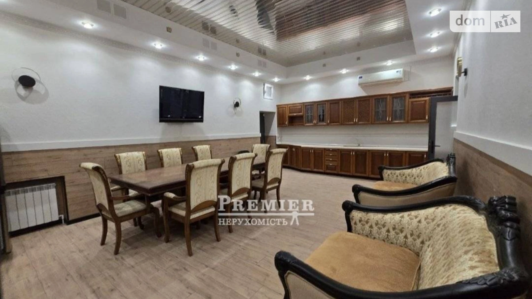 Продается объект сферы услуг 355 кв. м в 1-этажном здании, цена: 355000 $ - фото 2