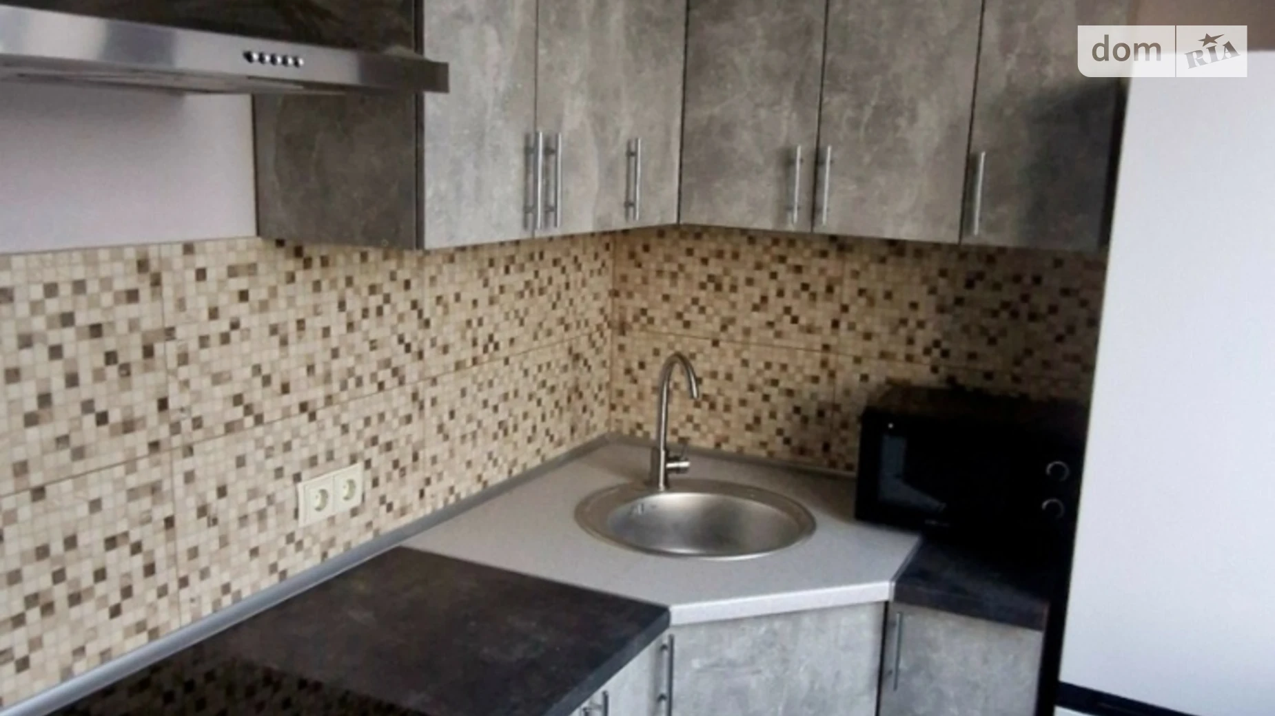 Сдается в аренду 2-комнатная квартира 46.6 кв. м в Харькове, ул. Холодногорская, 16 - фото 2