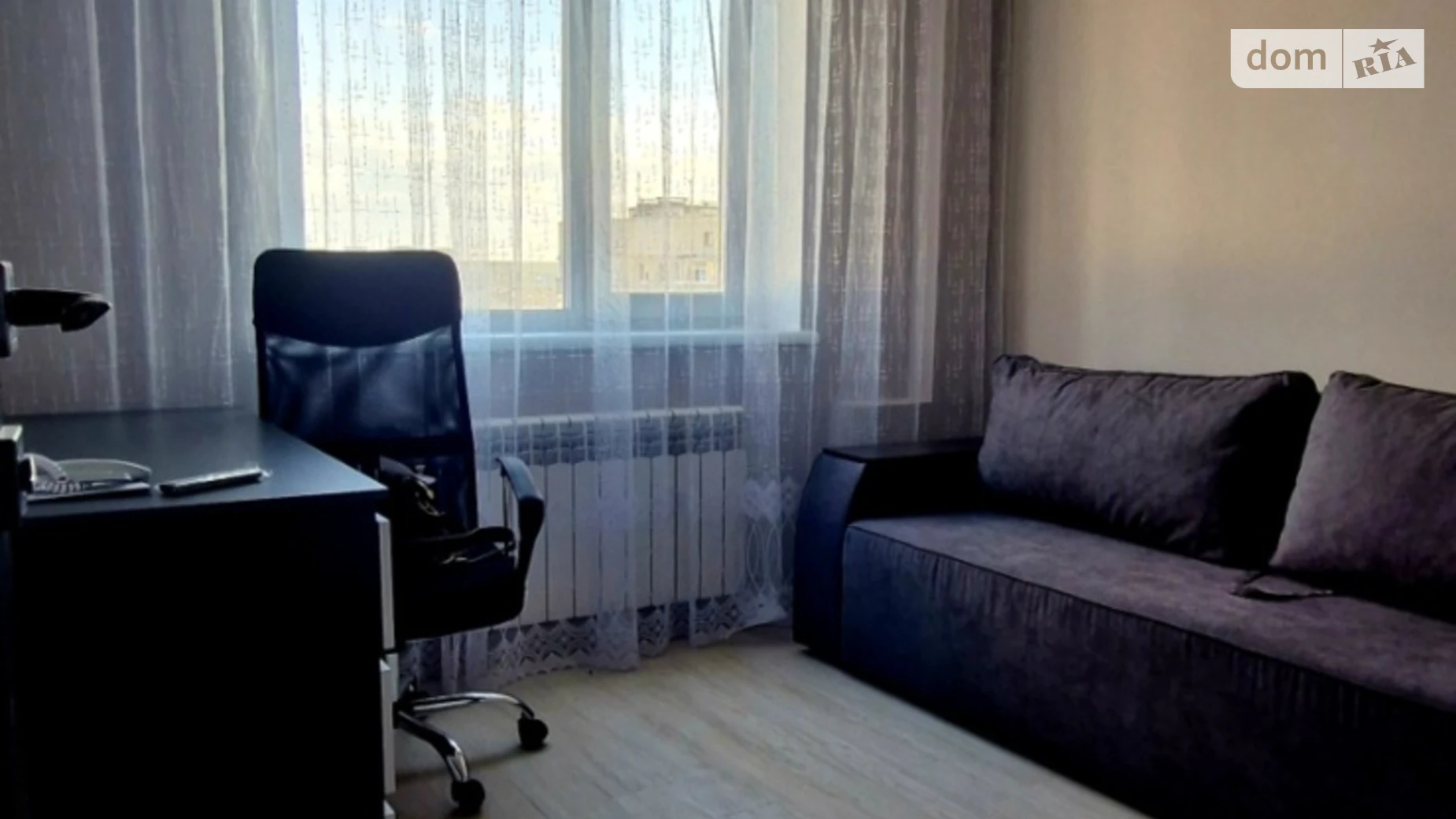 Сдается в аренду 2-комнатная квартира 46.6 кв. м в Харькове, ул. Холодногорская, 16 - фото 5