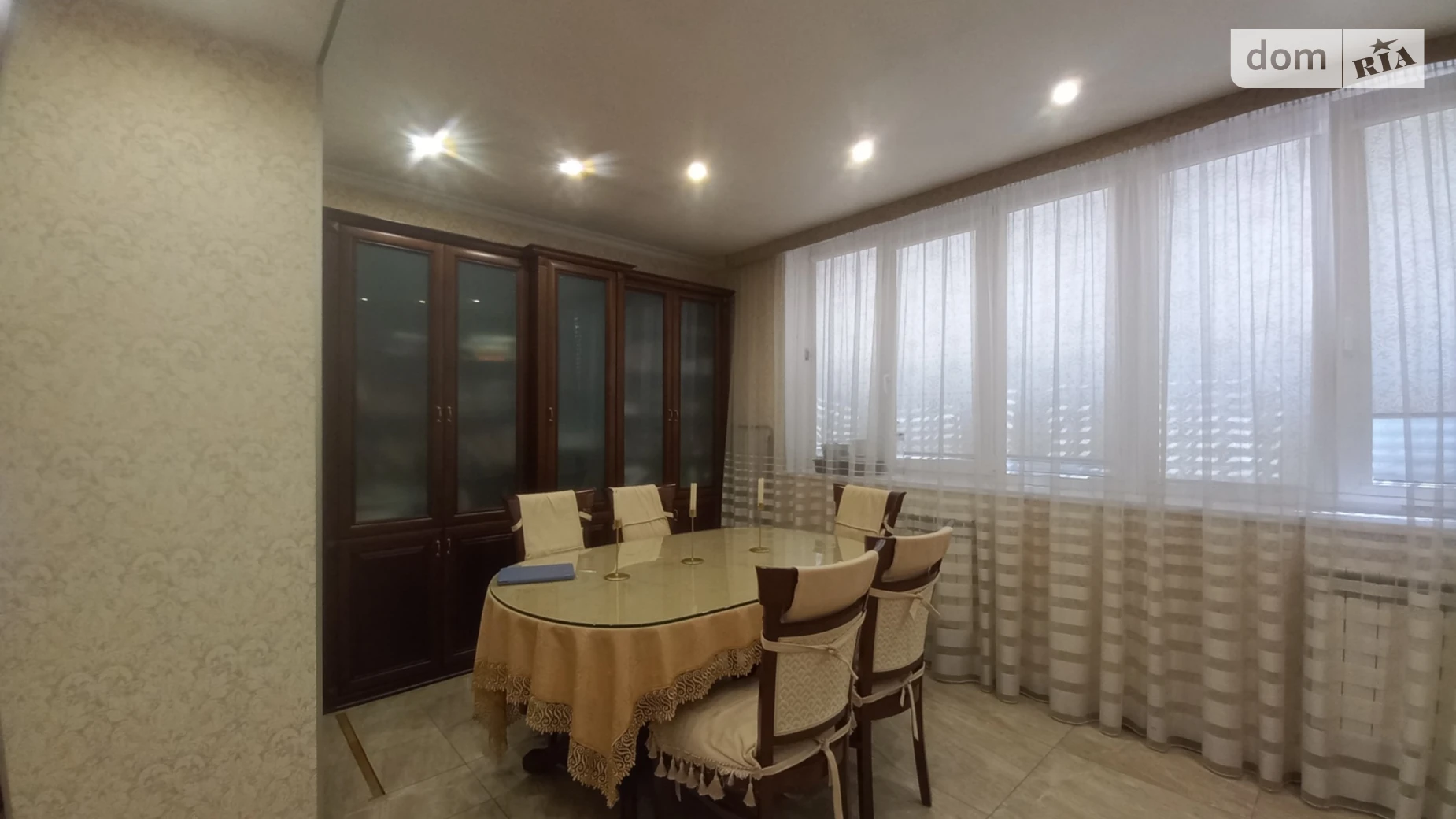 Продается 3-комнатная квартира 80.4 кв. м в Харькове, цена: 120000 $ - фото 5