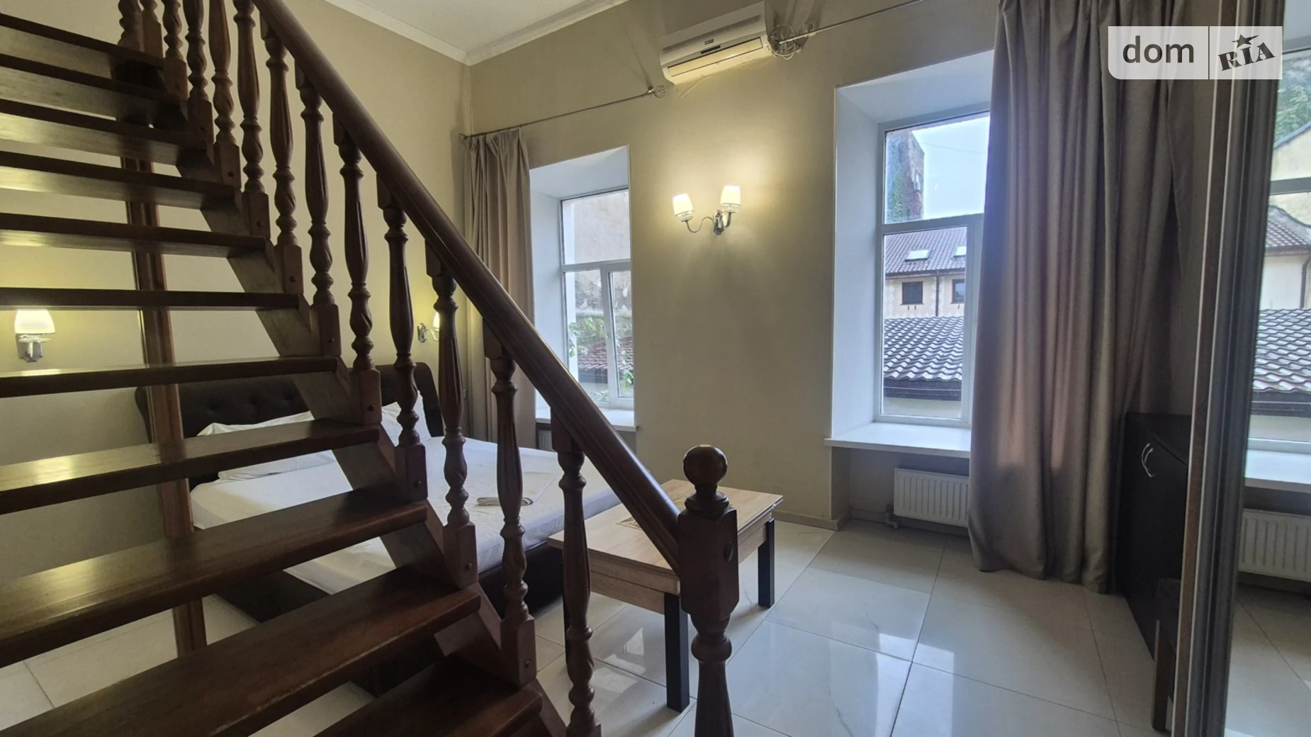 Сдается в аренду 1-комнатная квартира 38 кв. м в Одессе, ул. Екатерининская, 8 - фото 3