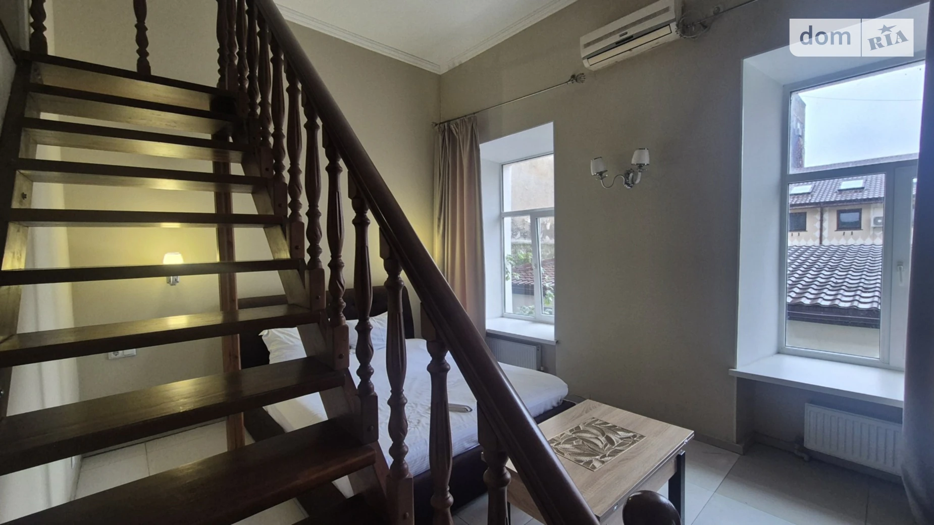 Сдается в аренду 1-комнатная квартира 38 кв. м в Одессе, ул. Екатерининская, 8 - фото 4