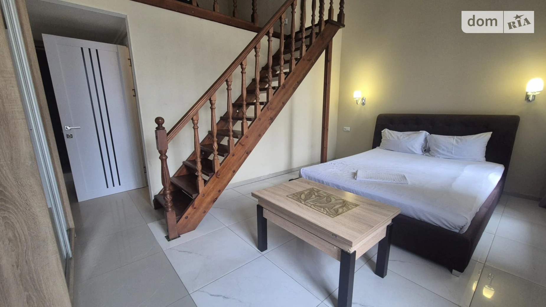 Сдается в аренду 1-комнатная квартира 38 кв. м в Одессе, ул. Екатерининская, 8 - фото 5