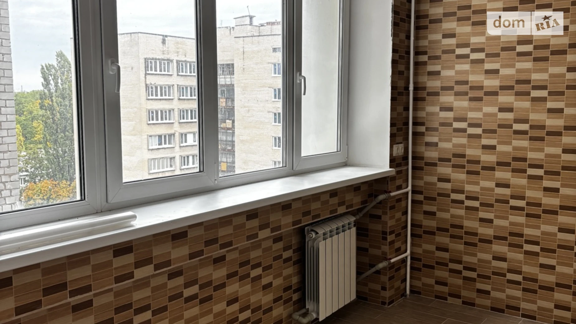 Продается 3-комнатная квартира 95 кв. м в Харькове, ул. Луи Пастера, 183 - фото 2