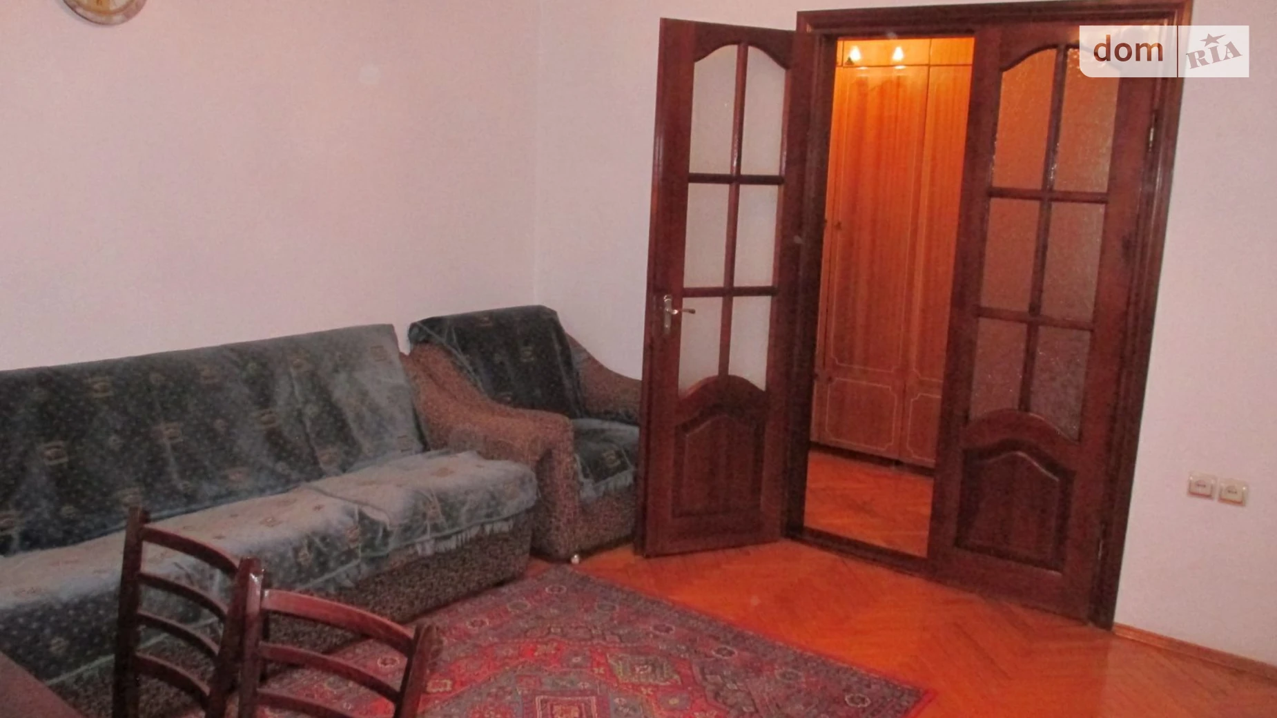 2-комнатная квартира 52 кв. м в Тернополе, ул. Леси Украинки - фото 2