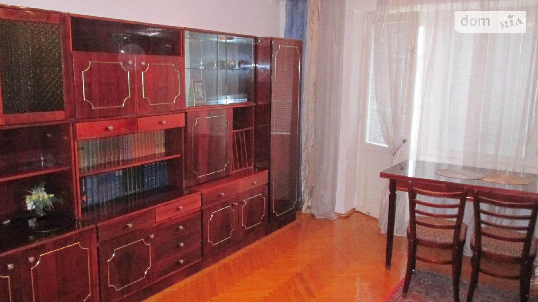 2-комнатная квартира 52 кв. м в Тернополе, ул. Леси Украинки - фото 3