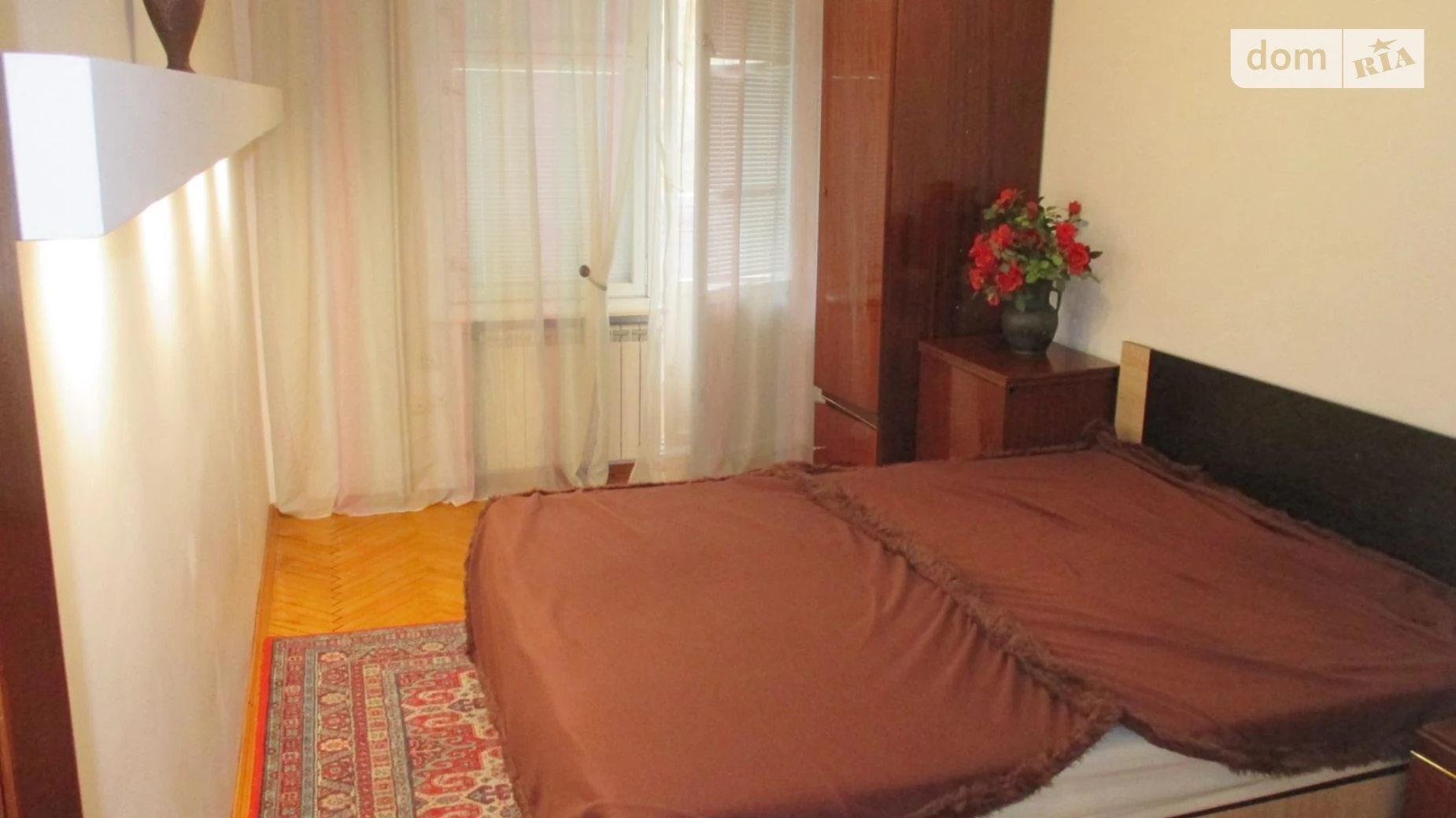 2-комнатная квартира 52 кв. м в Тернополе, ул. Леси Украинки - фото 4