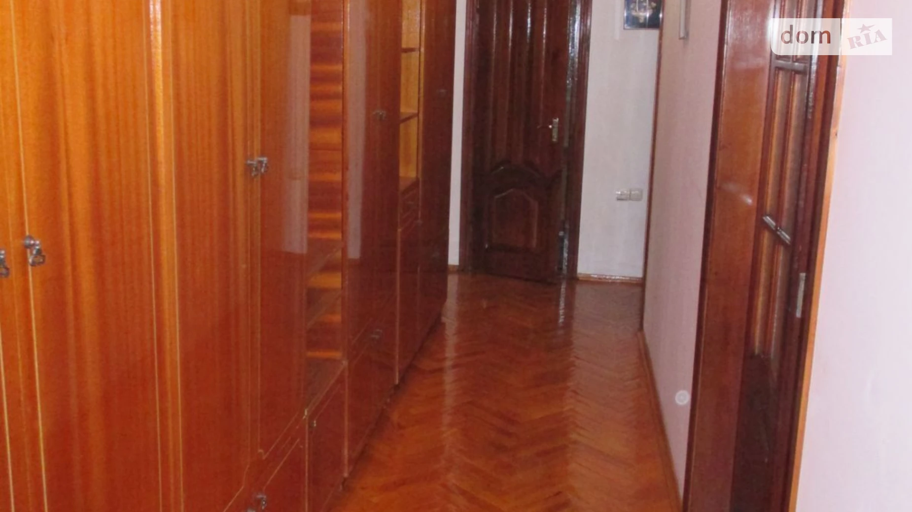 2-комнатная квартира 52 кв. м в Тернополе, ул. Леси Украинки - фото 5