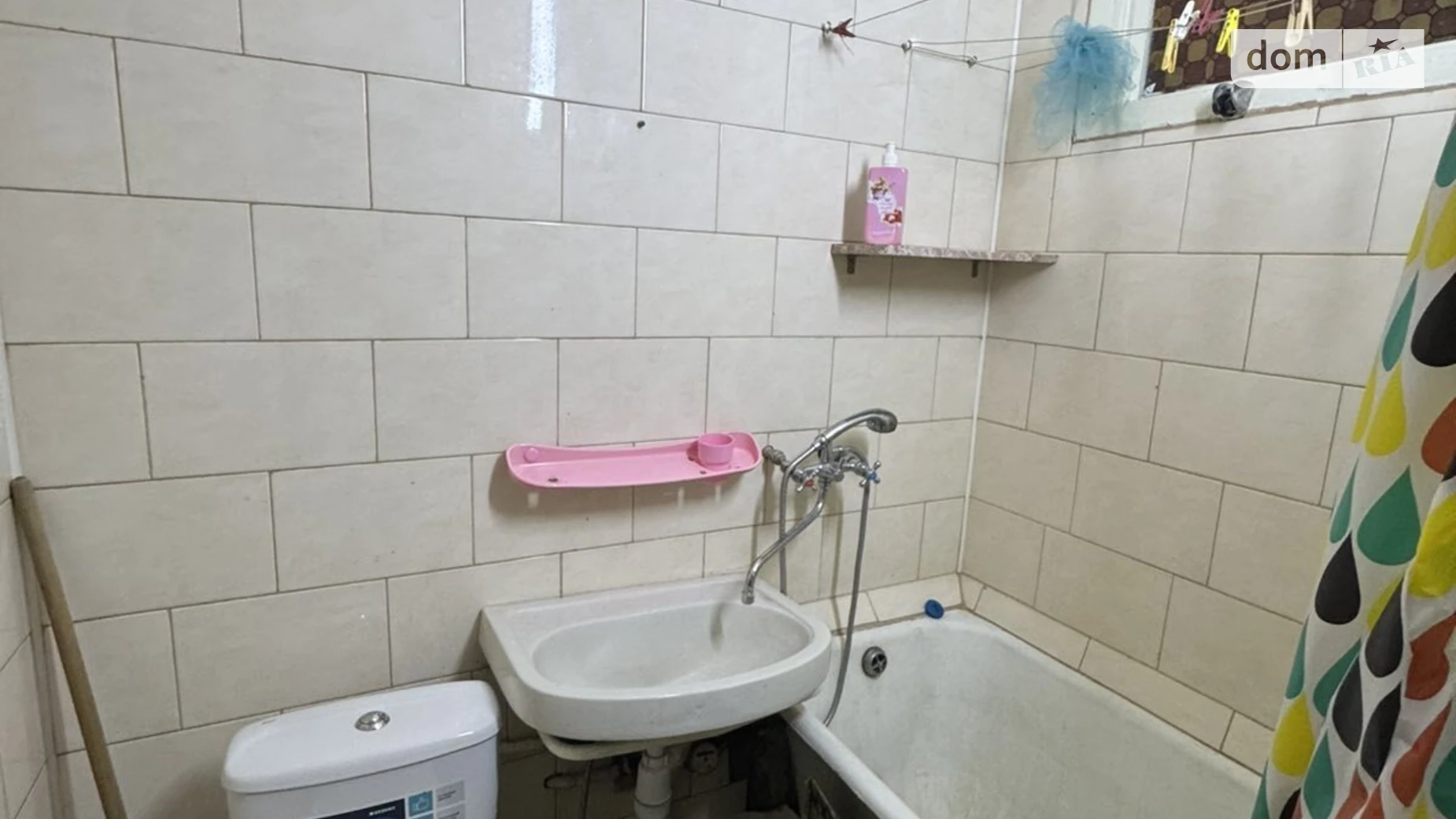Продается 1-комнатная квартира 21.4 кв. м в Хмельницком, просп. Мира, 60/2 - фото 2