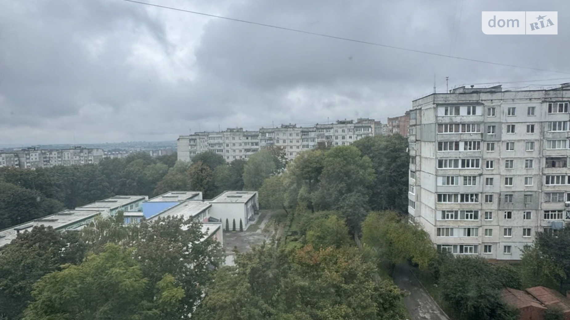 Продается 1-комнатная квартира 21.4 кв. м в Хмельницком, просп. Мира, 60/2 - фото 5