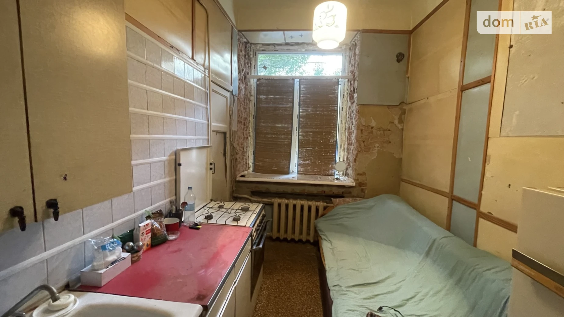 Продается 2-комнатная квартира 45.7 кв. м в Харькове, ул. Бориса Чичибабина, 3 - фото 2