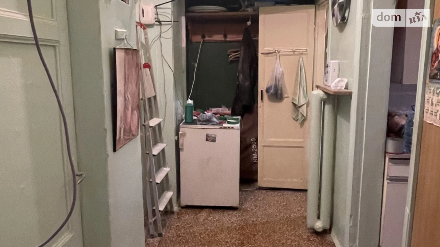 Продается 2-комнатная квартира 45.7 кв. м в Харькове, ул. Бориса Чичибабина, 3 - фото 3