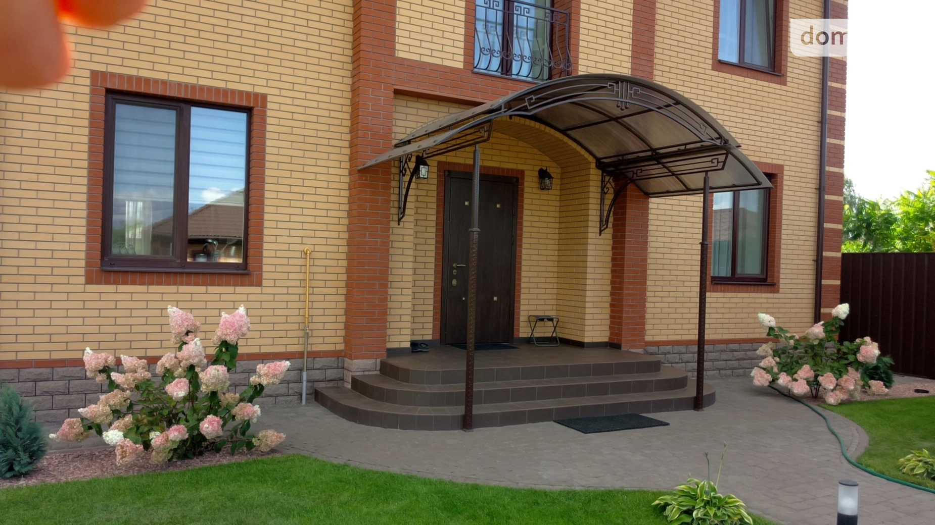 Сдается в аренду одноэтажный дом 108 кв. м с садом, цена: 36000 грн - фото 3