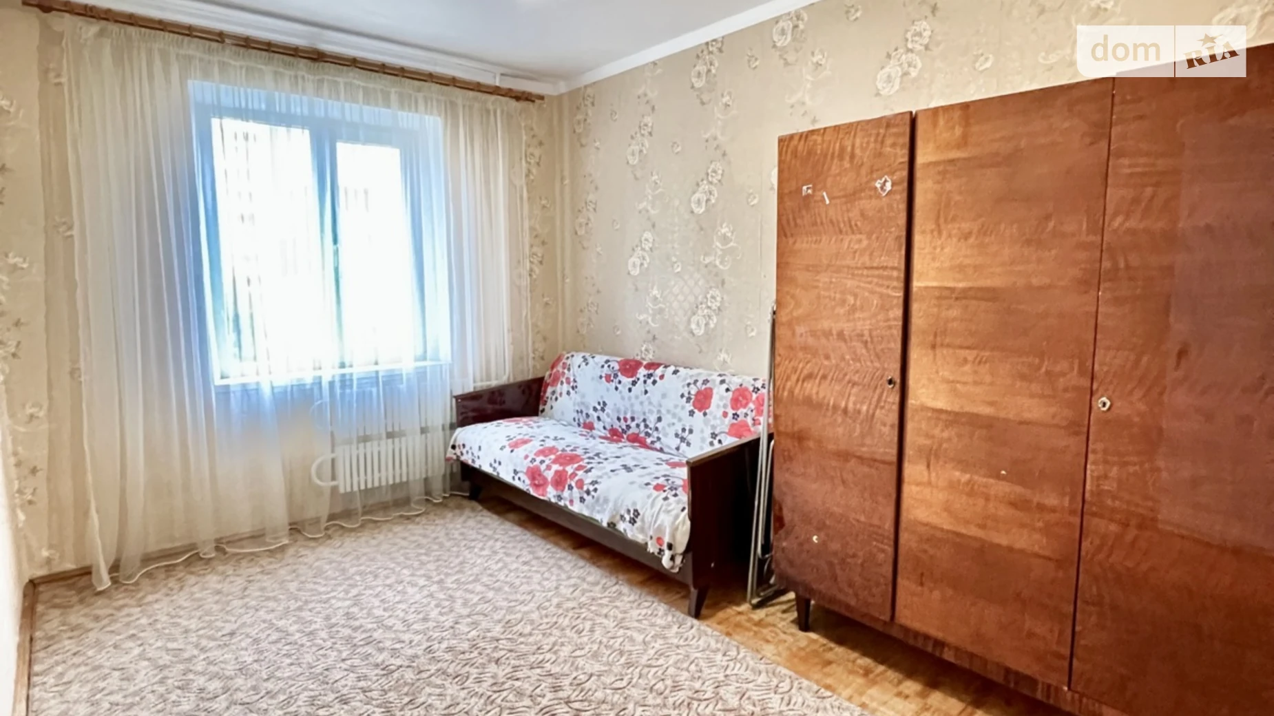 2-комнатная квартира 53 кв. м в Тернополе, ул. Симоненко Василия, 1 - фото 3