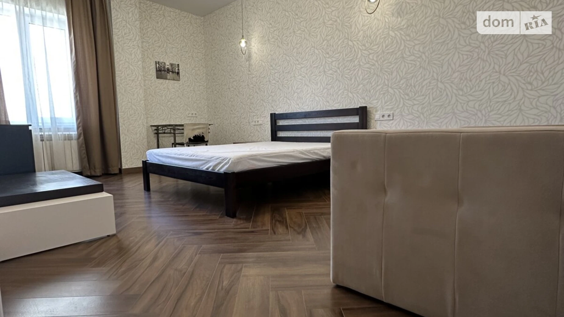 Здається в оренду 1-кімнатна квартира 43.8 кв. м у Одесі, вул. Сонячна, 4 - фото 2