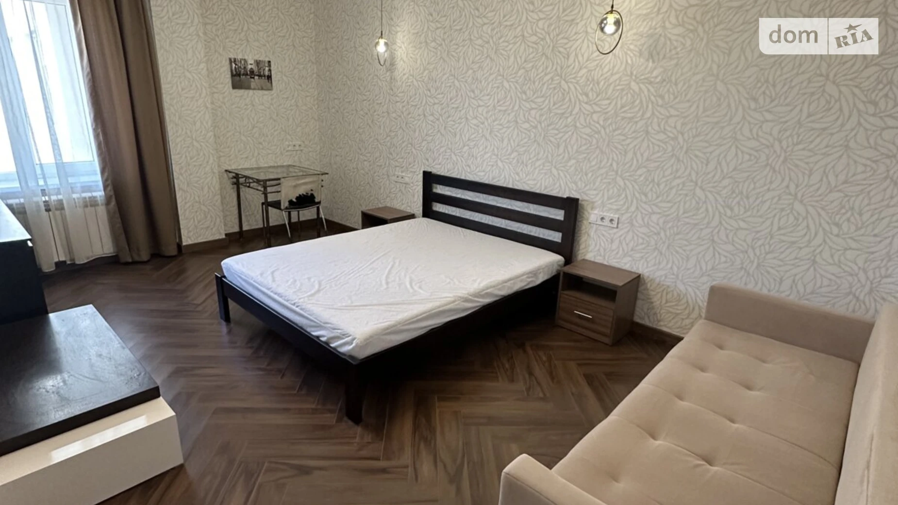 Здається в оренду 1-кімнатна квартира 43.8 кв. м у Одесі, вул. Сонячна, 4 - фото 3