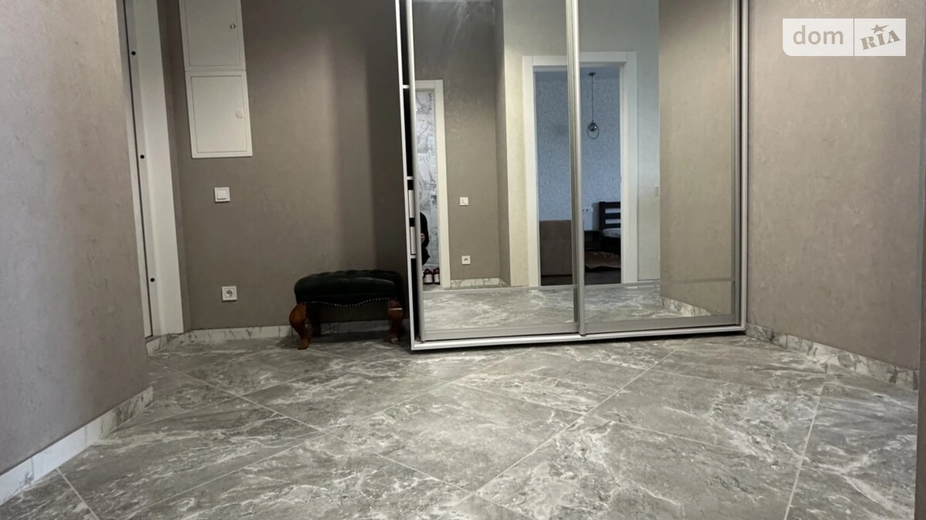 Здається в оренду 1-кімнатна квартира 43.8 кв. м у Одесі, вул. Сонячна, 4 - фото 5