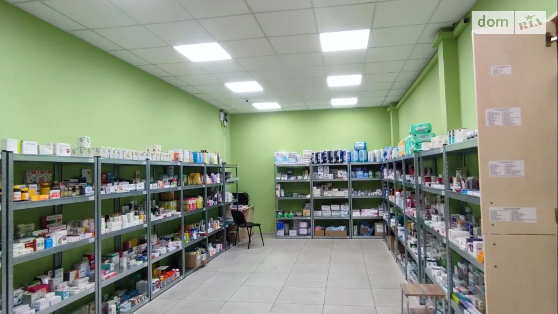 Сдается в аренду помещения свободного назначения 177 кв. м в 2-этажном здании, цена: 158000 грн - фото 5