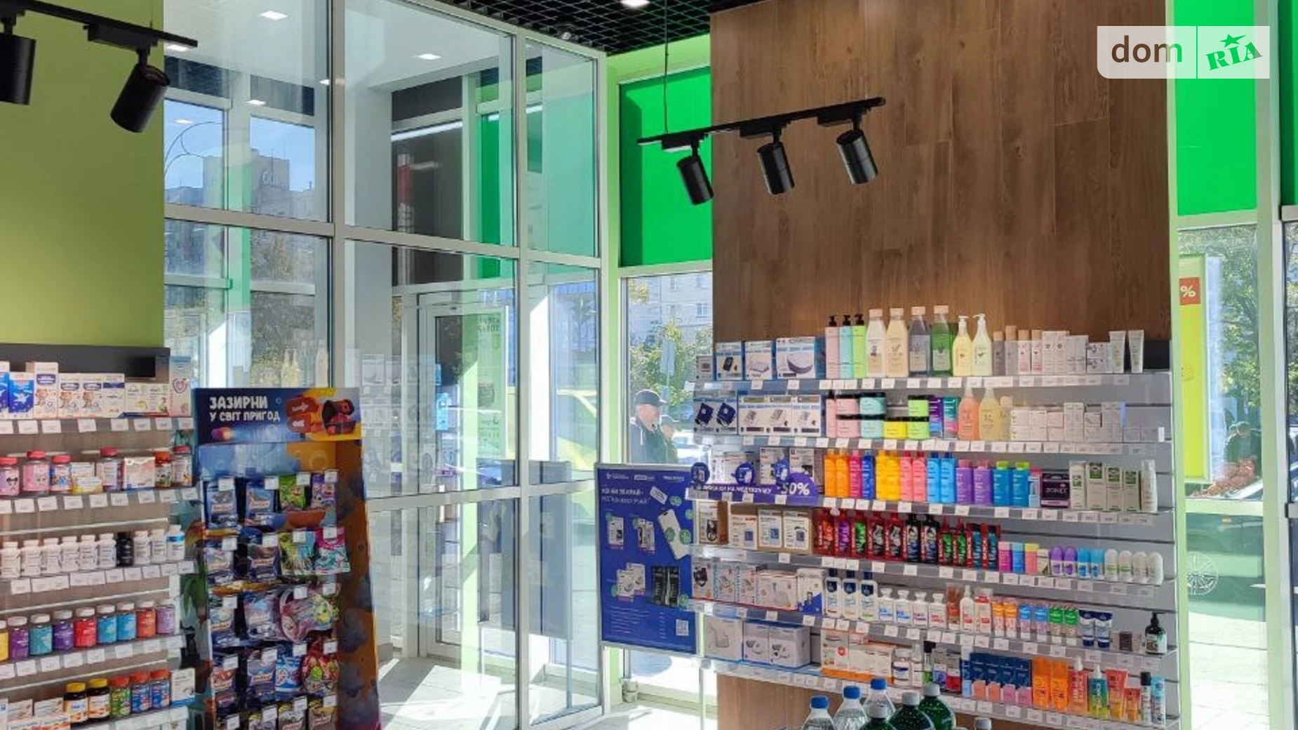 Здається в оренду приміщення вільного призначення 364 кв. м в 2-поверховій будівлі, цена: 230000 грн - фото 5