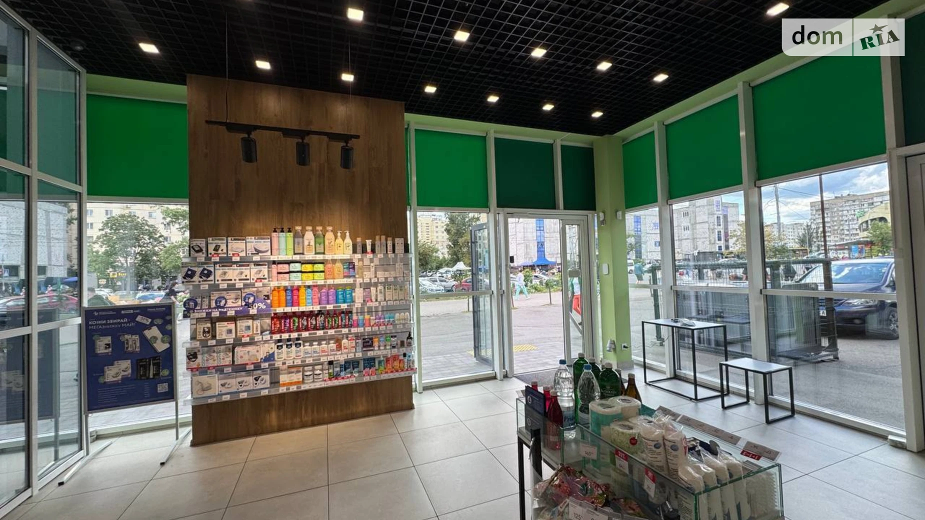 Здається в оренду приміщення вільного призначення 364 кв. м в 2-поверховій будівлі, цена: 230000 грн - фото 3