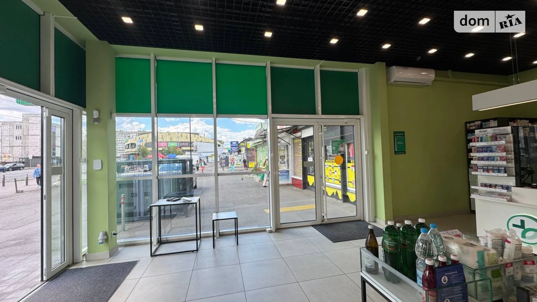 Здається в оренду приміщення вільного призначення 364 кв. м в 2-поверховій будівлі, цена: 230000 грн - фото 4