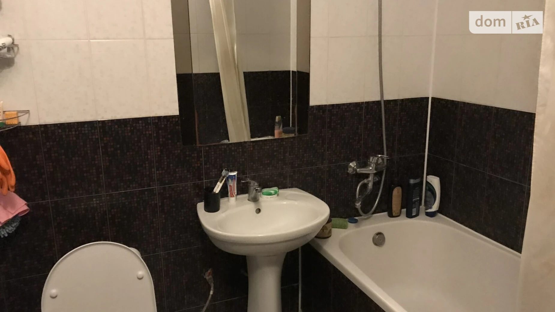 Сдается в аренду 1-комнатная квартира 46 кв. м в Виннице, ул. Зодчих - фото 3