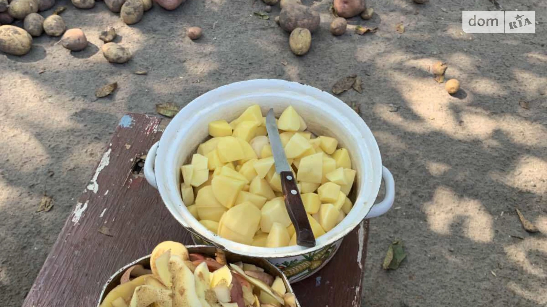 Продается одноэтажный дом 60 кв. м с садом, цена: 7000 € - фото 5