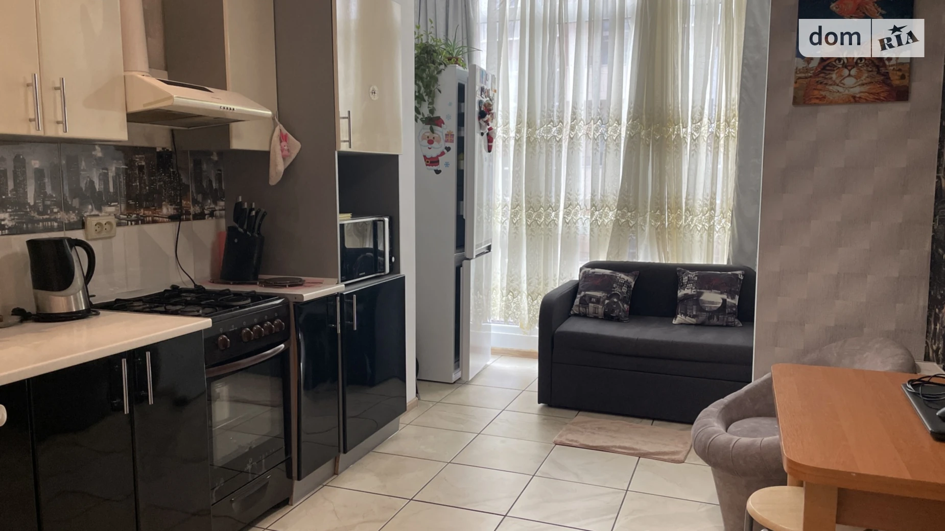 Продається 1-кімнатна квартира 38.9 кв. м у Ірпені, вул. Мечникова - фото 3