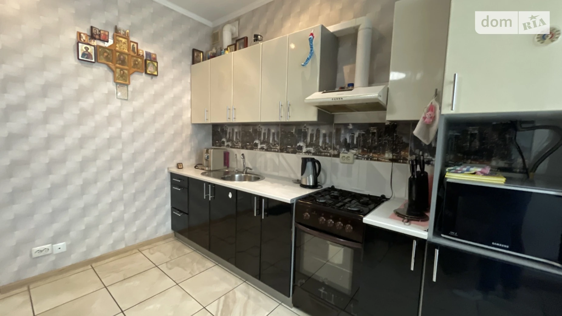 Продається 1-кімнатна квартира 38.9 кв. м у Ірпені, вул. Мечникова - фото 5