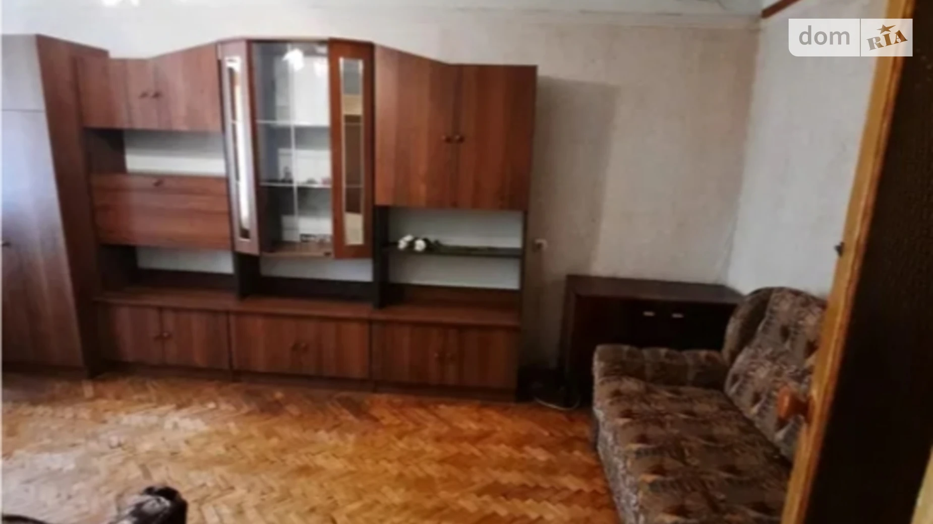 Продается 1-комнатная квартира 32 кв. м в Харькове, ул. Алексея Деревянко, 4 - фото 3