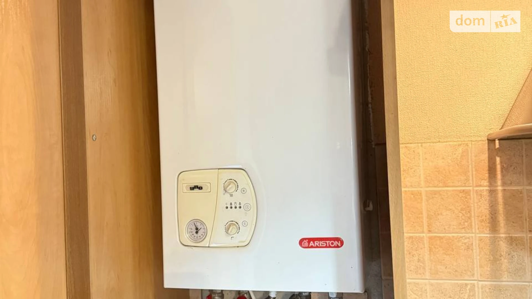 Продается 2-комнатная квартира 54 кв. м в Виннице, ул. Архитектора Артынова - фото 2