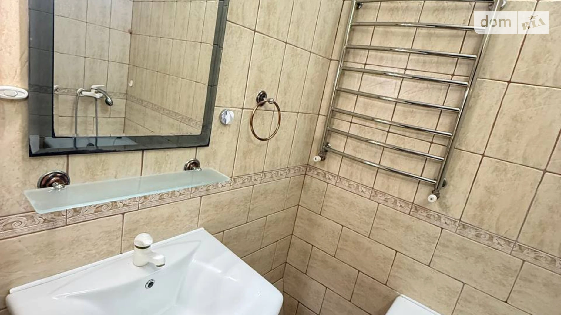 Продается 2-комнатная квартира 54 кв. м в Виннице, ул. Архитектора Артынова - фото 3