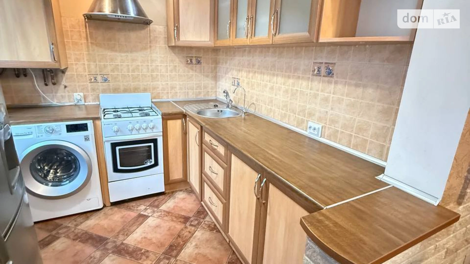 Продается 2-комнатная квартира 54 кв. м в Виннице, ул. Архитектора Артынова - фото 5