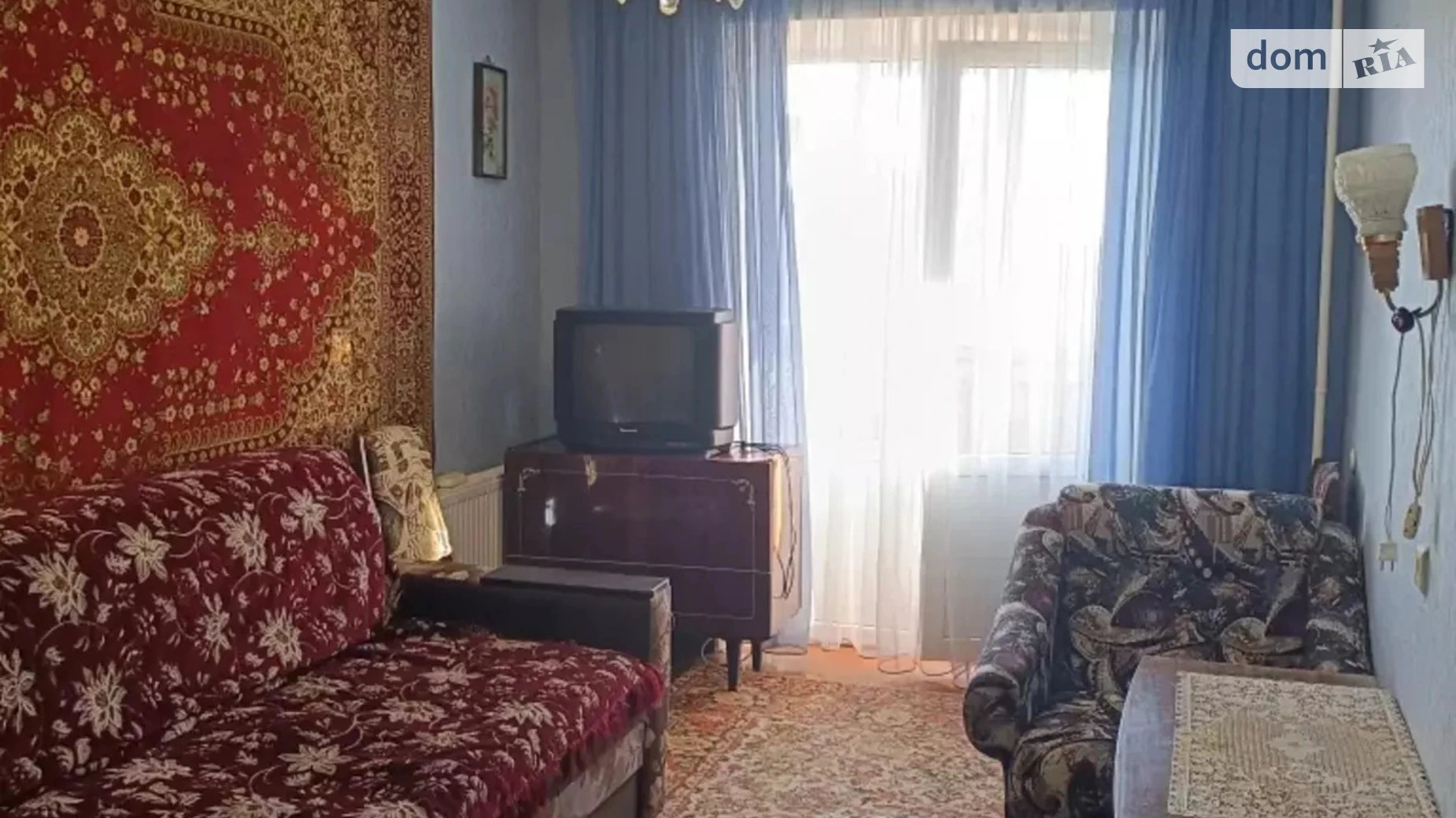 Продается 3-комнатная квартира 69 кв. м в Кропивницком, ул. Полтавская - фото 2