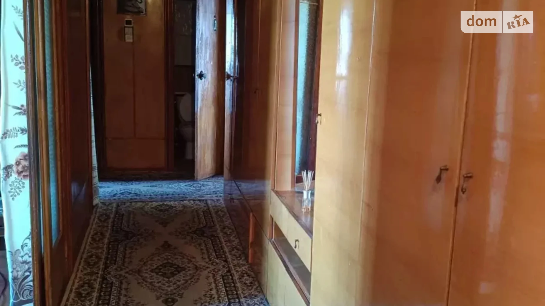 Продается 3-комнатная квартира 69 кв. м в Кропивницком, ул. Полтавская - фото 4