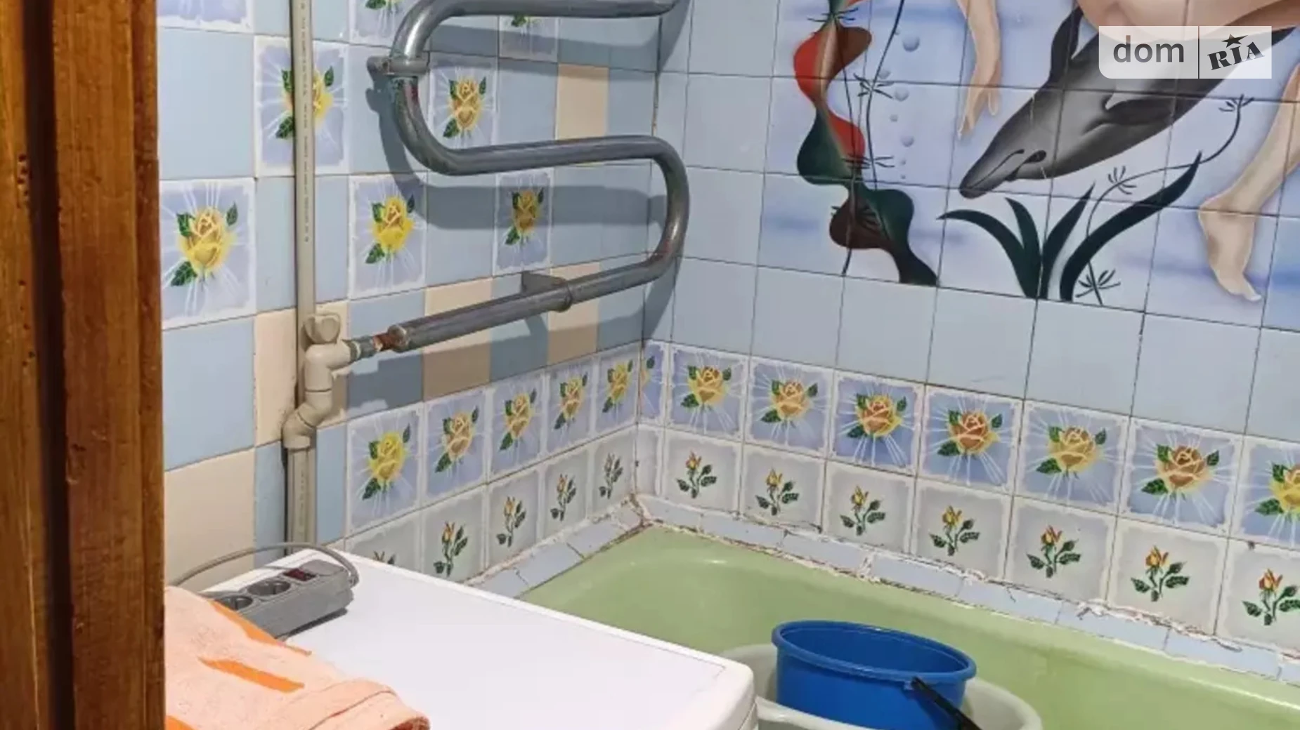 Продается 3-комнатная квартира 69 кв. м в Кропивницком, ул. Полтавская - фото 5
