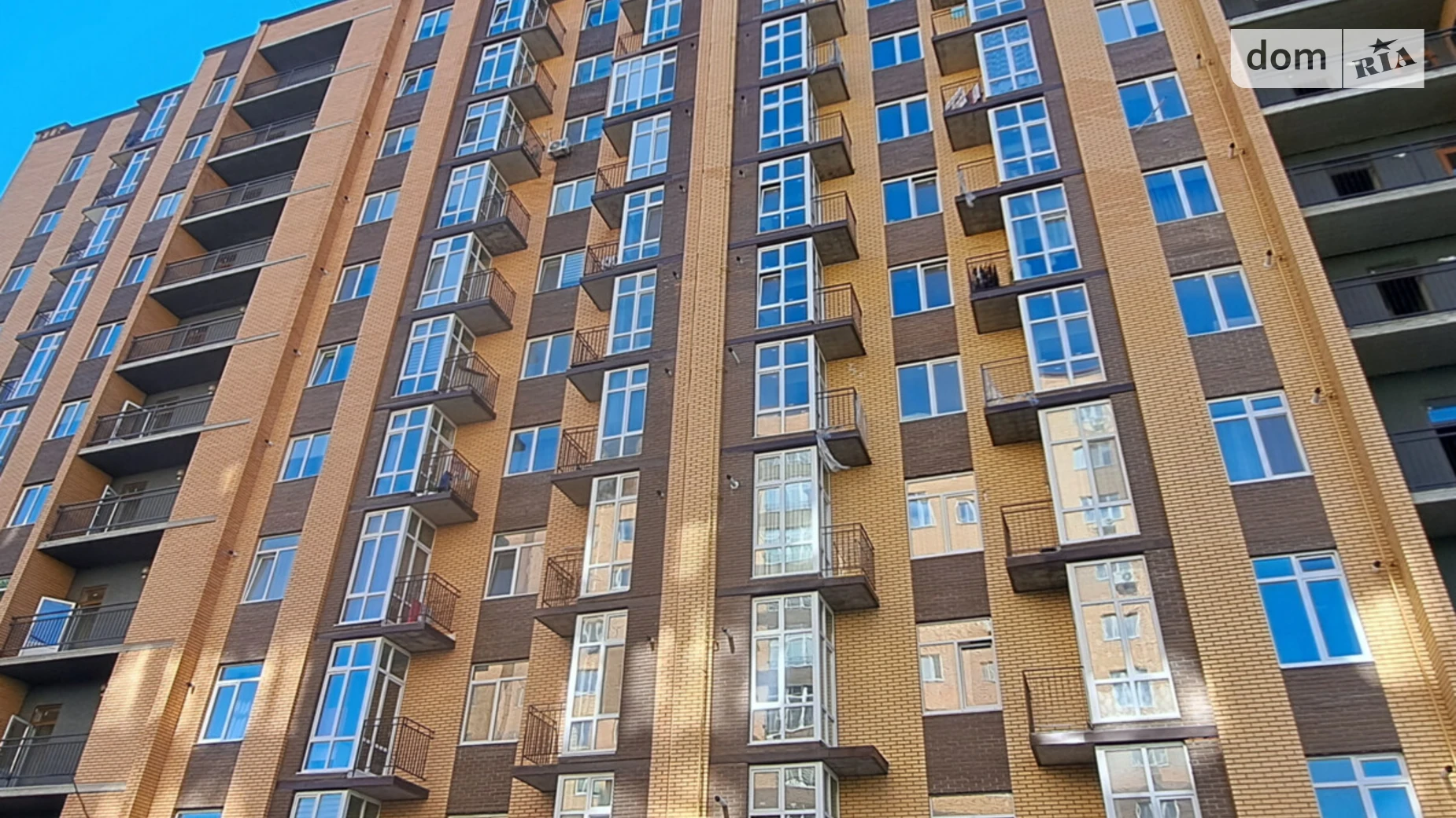 Продается 2-комнатная квартира 69.7 кв. м в Хмельницком, Старокостянтиновское шоссе - фото 2
