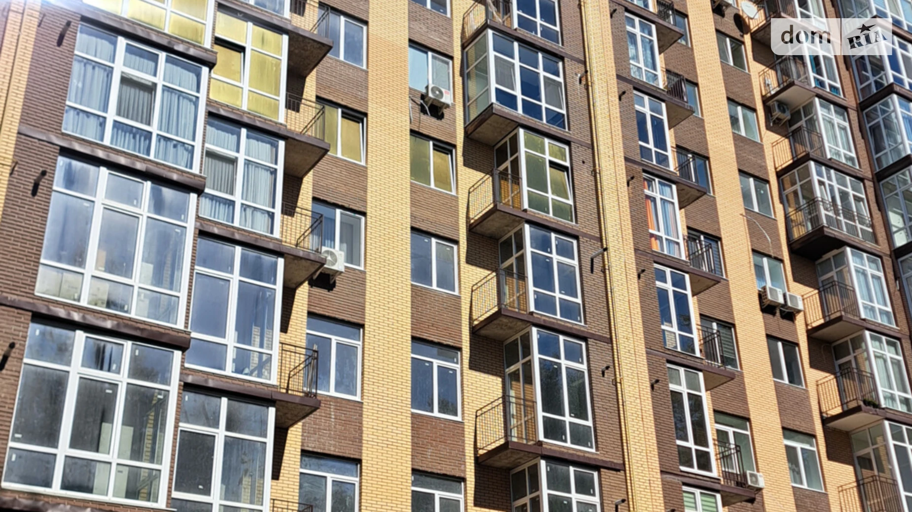 Продается 2-комнатная квартира 69.7 кв. м в Хмельницком, Старокостянтиновское шоссе - фото 3